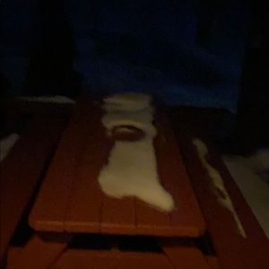 Meet your Posher, Larry